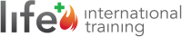 Life International Training Pty Ltd Logo