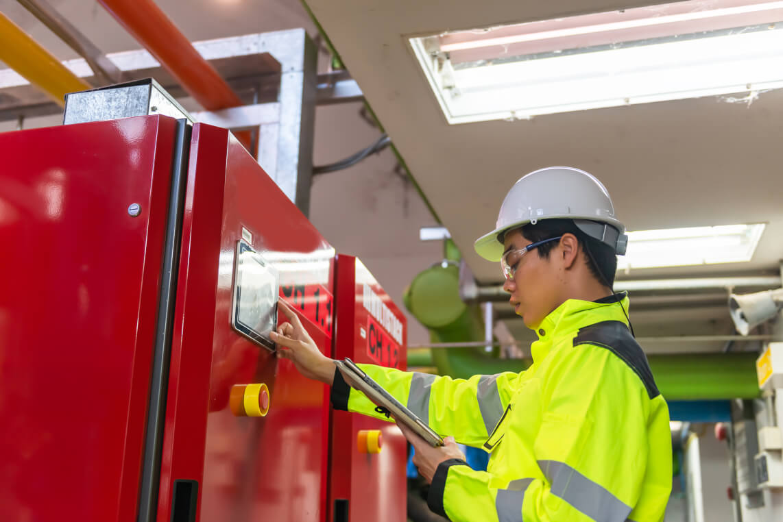 A Comprehensive Guide to Fire Safety Advisors for Queensland Businesses